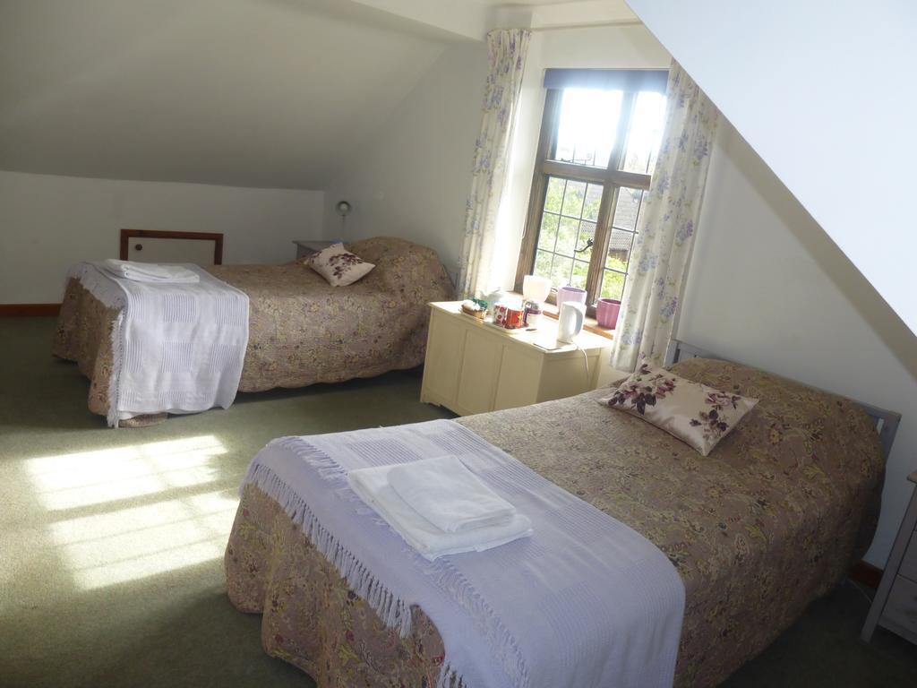 Strawberry Cottage B&B Hedge End Δωμάτιο φωτογραφία
