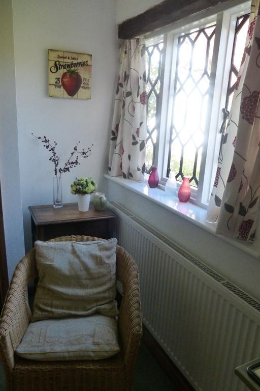 Strawberry Cottage B&B Hedge End Δωμάτιο φωτογραφία