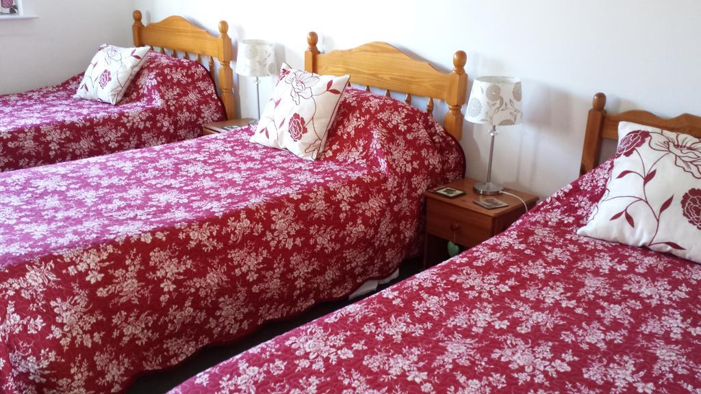 Strawberry Cottage B&B Hedge End Δωμάτιο φωτογραφία
