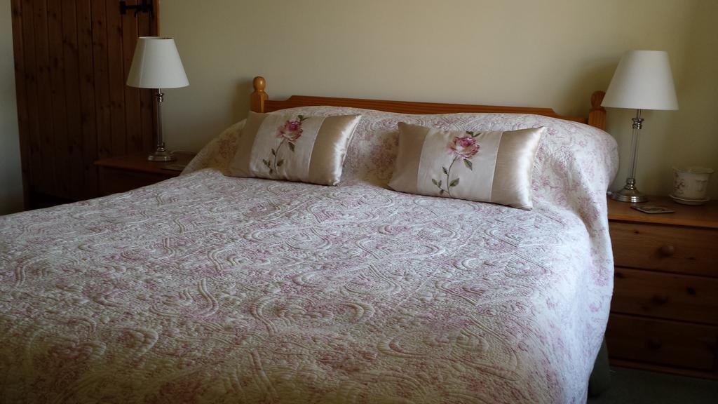 Strawberry Cottage B&B Hedge End Δωμάτιο φωτογραφία