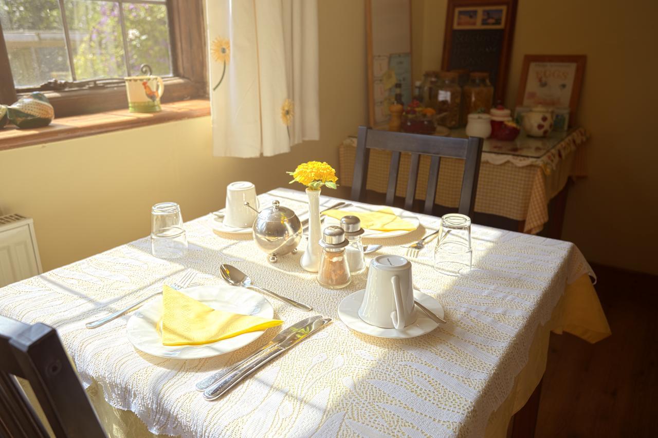 Strawberry Cottage B&B Hedge End Εξωτερικό φωτογραφία