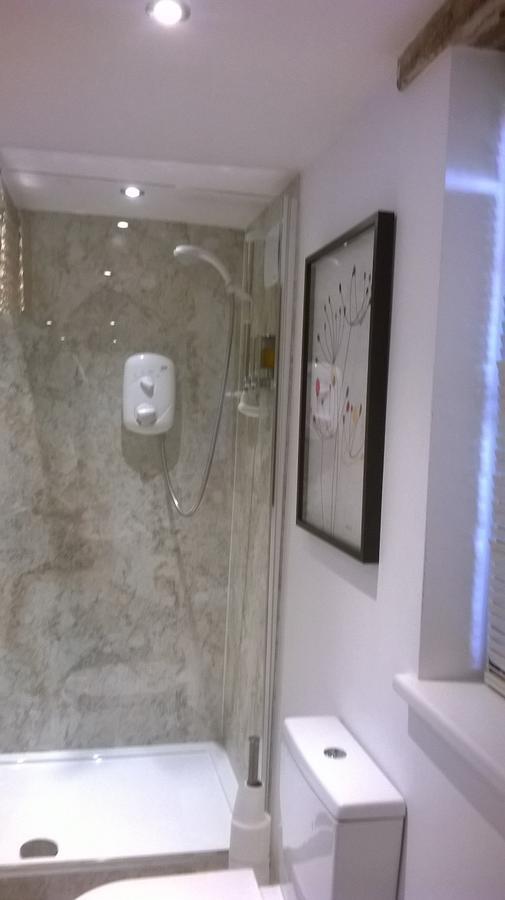 Strawberry Cottage B&B Hedge End Εξωτερικό φωτογραφία