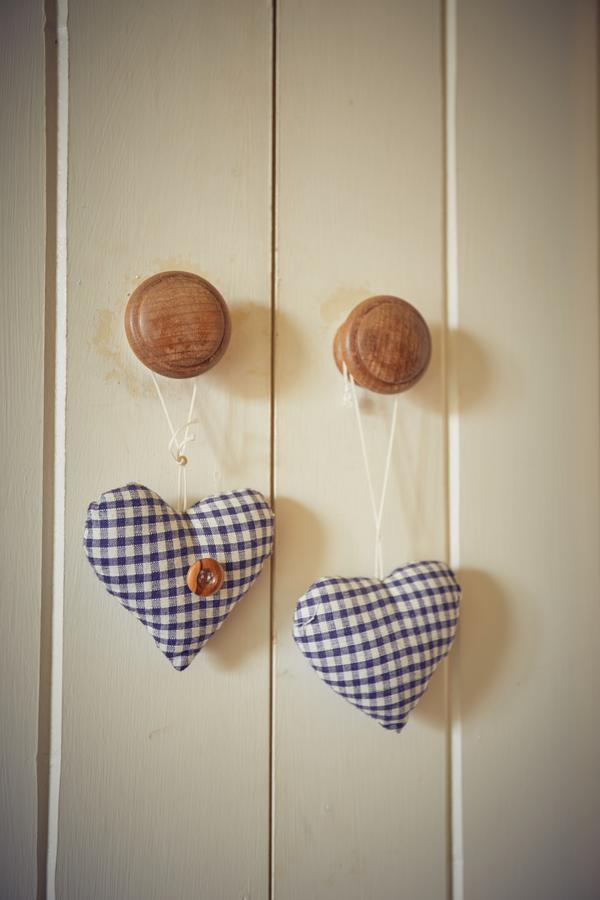 Strawberry Cottage B&B Hedge End Εξωτερικό φωτογραφία