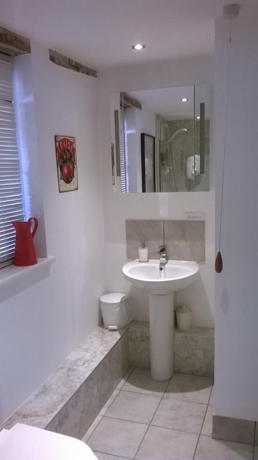 Strawberry Cottage B&B Hedge End Εξωτερικό φωτογραφία