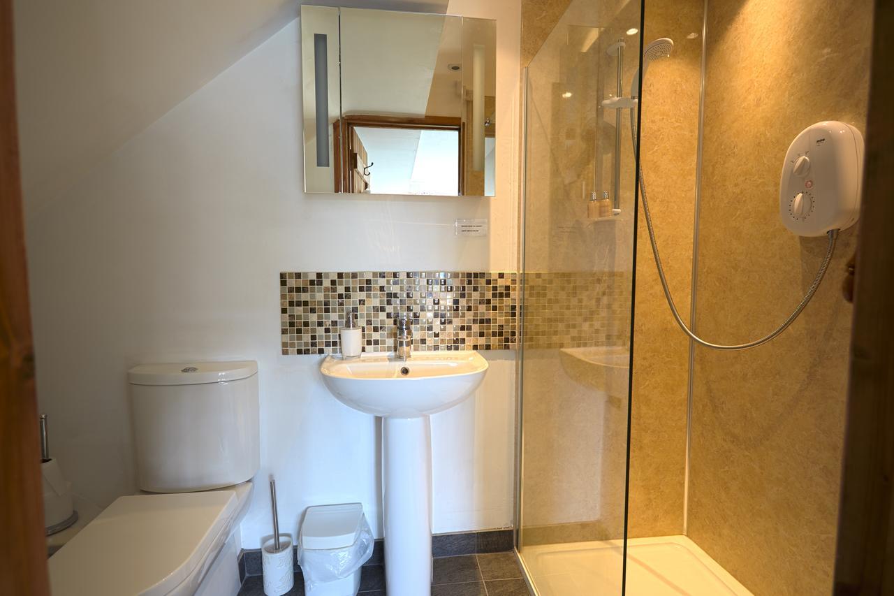 Strawberry Cottage B&B Hedge End Εξωτερικό φωτογραφία