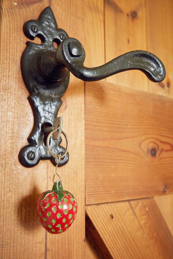 Strawberry Cottage B&B Hedge End Εξωτερικό φωτογραφία
